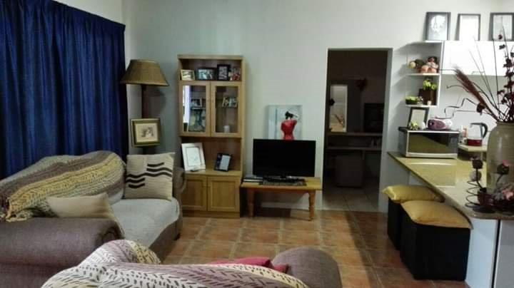 Aida 1 Bedroom Flat Apartment To Rent In Magalieskruin