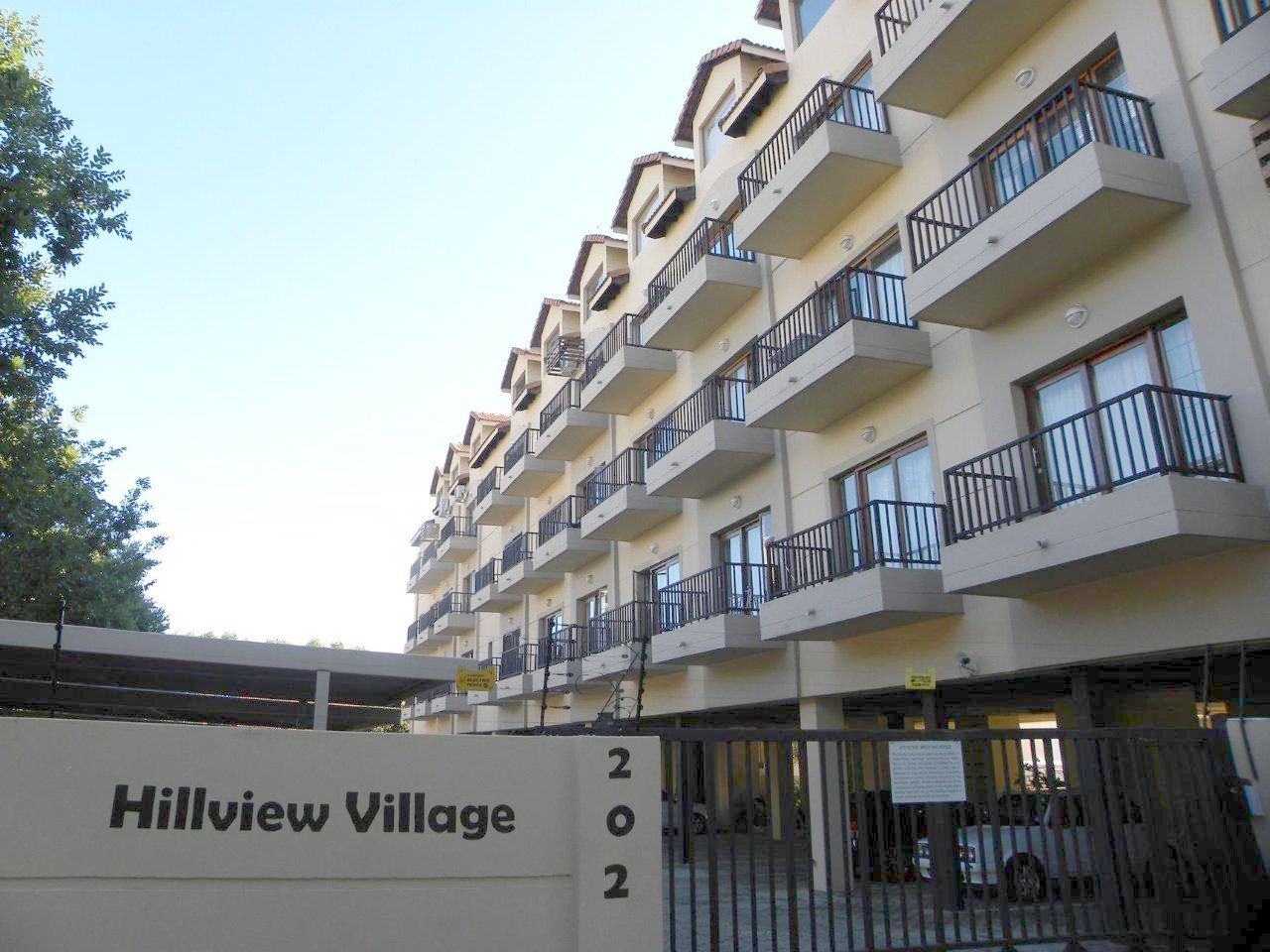 Aida 1 Bedroom Flat Apartment To Rent In Hatfield Pretoria
