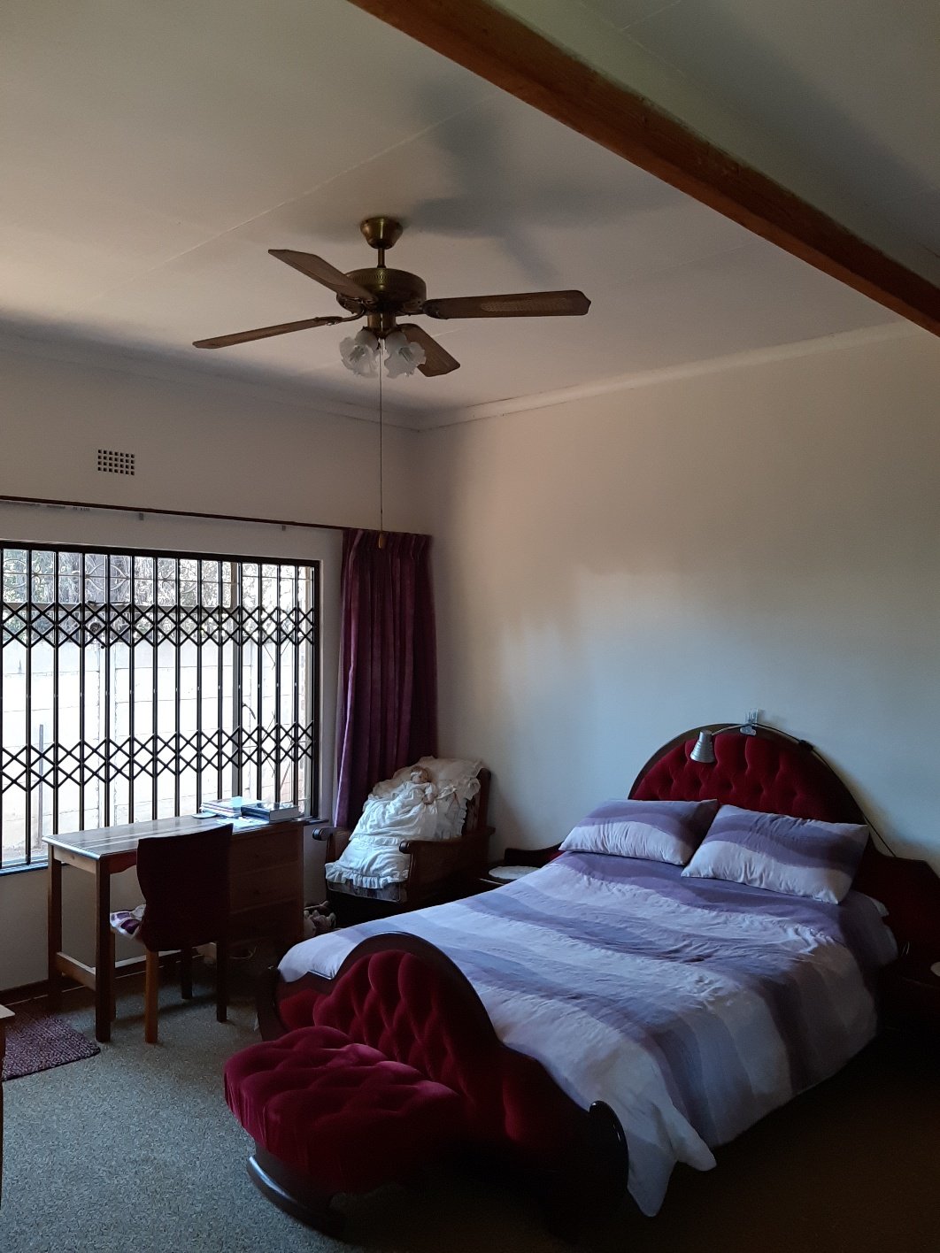 Era Sa 4 Bedroom House For Sale In Huttenheights Newcastle