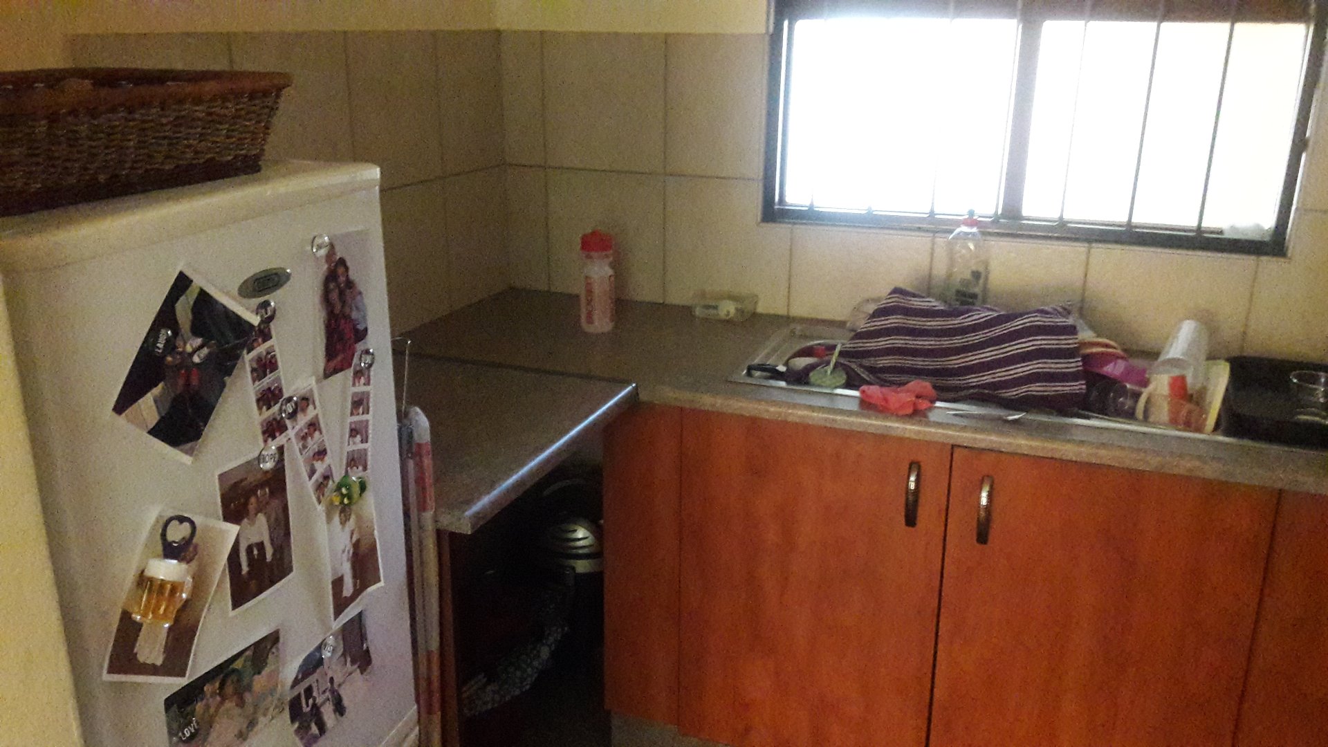 Aida 1 Bedroom Flat Apartment For Sale In Noordwyk Midrand