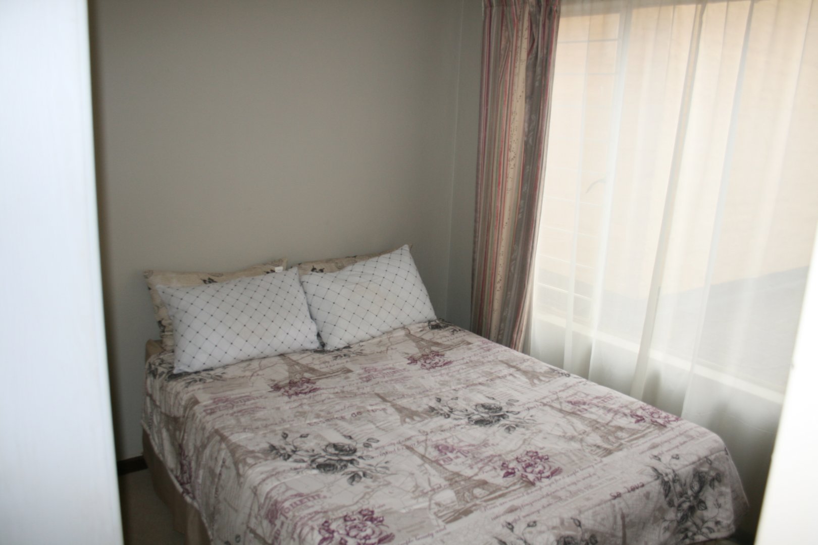 Aida 3 Bedroom Flat Apartment To Rent In Clubview Centurion