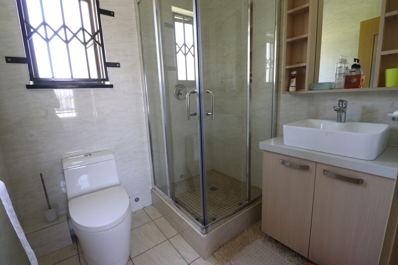 Aida 2 Bedroom Flat Apartment To Rent In Carlswald Midrand