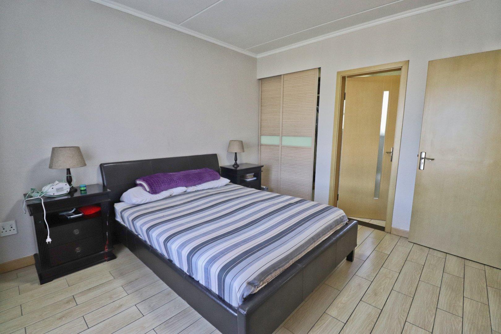 Aida 2 Bedroom Flat Apartment To Rent In Carlswald Midrand